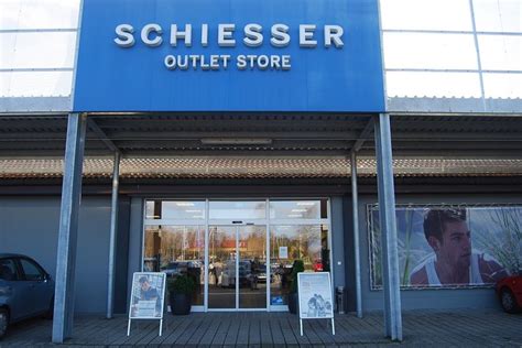 Schiesser Outlet .